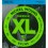 D-Addario EXL165
