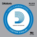 D-Addario PL012-5