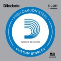 D-Addario PL011-5