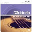 D-Addario EJ26