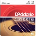 D-Addario EJ39