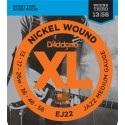 D-Addario EJ22