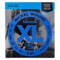 D-Addario EJ21