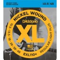 D-Addario EXL110+