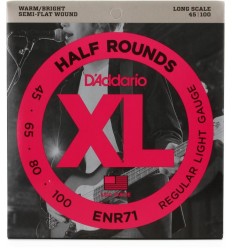 D-Addario ENR71