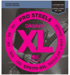 D-Addario EPS170-5SL