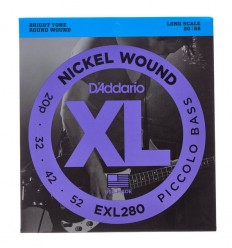 D-Addario EXL280