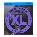 D-Addario EXL280