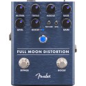 Fender Full Moon Distortion Pedala Distortion - Zeedo Shop