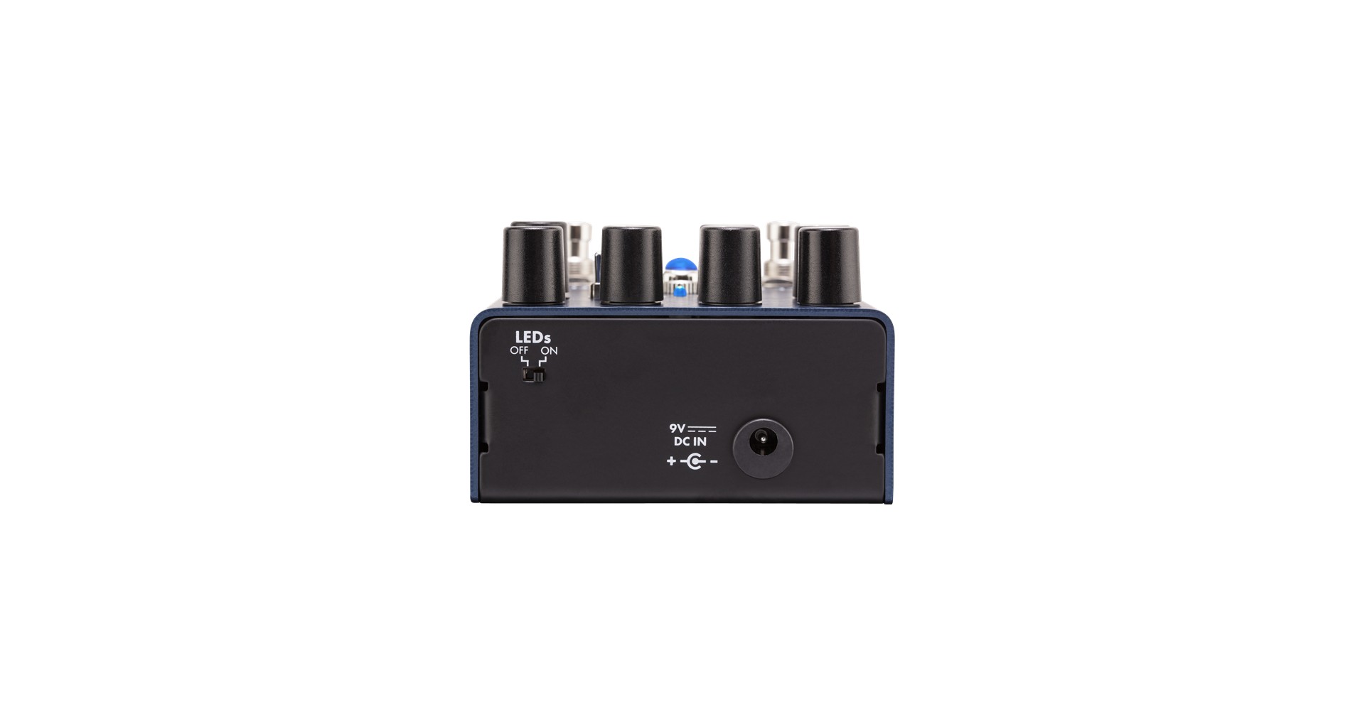 Fender Full Moon Distortion Pedala Distortion - Zeedo Shop