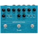Fender Reflecting Pool Delay & Reverb