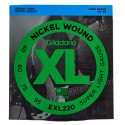D-Addario EXL220