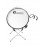 Dimavery Bass Drum Stand