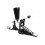 Dimavery DP-50 Cowbell Pedal Set