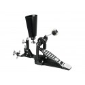 Dimavery DP-50 Cowbell Pedal Set