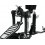 Dimavery DP-50 Cowbell Pedal Set