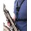 Dimavery Saxophone Neck-belt X