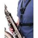 Dimavery Saxophone Neck-belt X