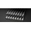 Alva Audio 8 x XLR - 8 x XLR 5M