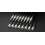 Alva Audio 8 x XLR - 8 x TRS 5M