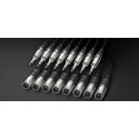 Alva Audio 8 x XLR tata - 8 x TRS 5M