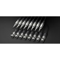 Alva Audio 8 x XLR mama - 8 x TRS 5M