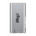 IK Multimedia iRig UA