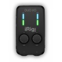 IK Multimedia iRig Pro DUO I/O