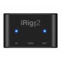 IK Multimedia iRig MIDI 2