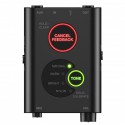 IK Multimedia iRig Acoustic Stage