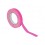 Eurolite Gaffa Tape 19mm x 25m neon-pink UV-active