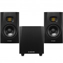 2 x ADAM Audio T5V + ADAM Audio T10S