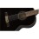 Fender CN-60S BK