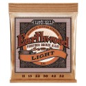 Ernie Ball 2148 Earthwood Phosphor Bronze L