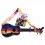 Flight TUS-EE SUNSET PACK Elise Ecklund