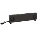 Promedilux PMX2A48 48W BLACK
