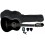 GewaPure VGS Basic Set - 3/4 Black