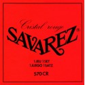 Savarez 570CR Alliance Cristal
