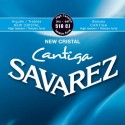 Savarez 510CJ New Cristal Cantiga Set