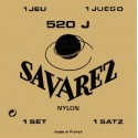 Savarez 520J Very High Tension
