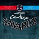Savarez 510ARJ Alliance Cantiga Set