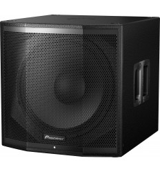 Pioneer XPRS 115S Subwoofer activ - Zeedo Shop