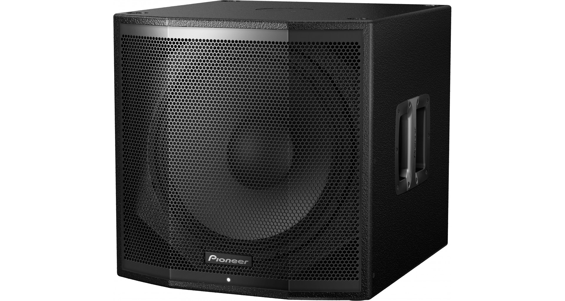 Pioneer XPRS 115S Subwoofer activ - Zeedo Shop