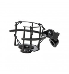 Telefunken M 703 Microphone Elastic Shock Mount (TF29, TF39, TF47, TF51)