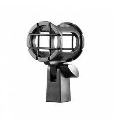 Telefunken M 761 Microphone Elastic Shock Mount