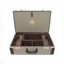 Telefunken FC03S Dual Microphone System Flight Case