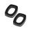 Telefunken THP-29 Replacement Black Ear Cushion