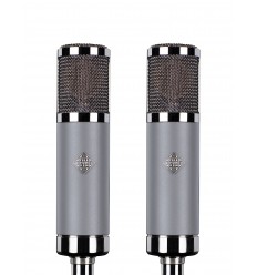 Telefunken TF51 Stereo Set