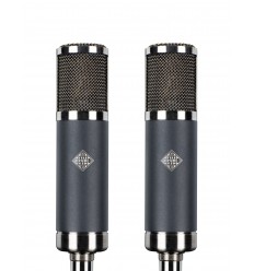 Telefunken TF47 Stereo Set
