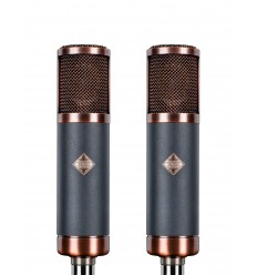 Telefunken TF39 Copperhead Deluxe Stereo Set